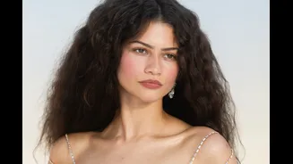 7 vezes em que Zendaya usou o sapato mais polêmico da moda