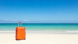 Weather Timing Matters For Better Abroad Trips