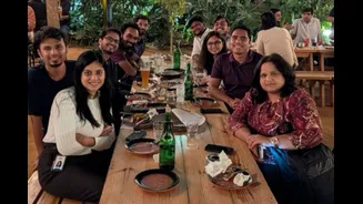 ‘I Had No Choice Left’: Bengaluru Engineer Forced To Quit Google, Calls It A ‘Bitter Moment’— What Happened?