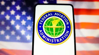 US aviation regulator proposes faster approvals for commercial space missions