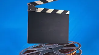 How Mumbai's Entertainment Industry Supports Film Production