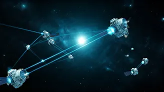 SmallSat Conference Promotes Space Education