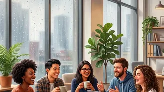 Why Brief Activity Breaks Support Natural Circadian Energy Alignment During Demanding Office Schedules