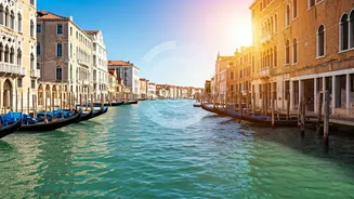 Venice: Navigating the New Entry Fee for Visitors in 2026