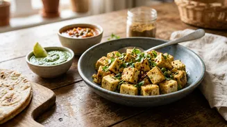 'Consumers Can't Be Misled': Karnataka Bans 'Non-Dairy Paneer' For A Year