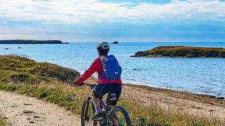 Practical Tips For Cycling Holiday Planning: Malta's Coastal Cycling Routes In Focus