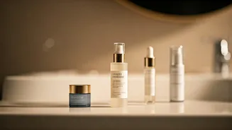 Why Skin Cycling Works For Sensitive Skin Too