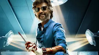 Thalaiavar 173: Rajinikanth, Kamal Haasan Film Titled Dharman, Ashwath Marimuthu Replaces Cibi Chakravarthy To Direct Film