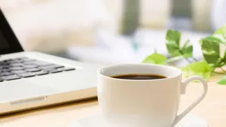 How to combat digital eye strain