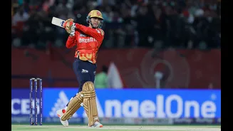 IPL 2026: ‘He has all ingredients to be an all-format player’ - Ex-CSK batter praises Priyansh Arya