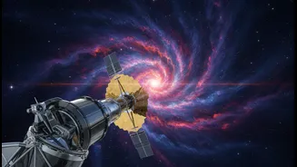 Roman Telescope May Become A Key Tool In Solving Long-Standing Space Mysteries