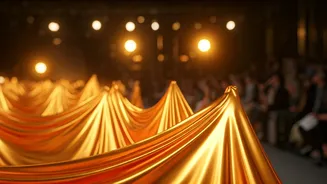 ELLE Graduates 2025: A Night of Emerging Fashion