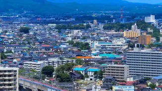 IRCTC's Japan Tour Includes Bullet Train Travel: What Else Is Covered In The Price?