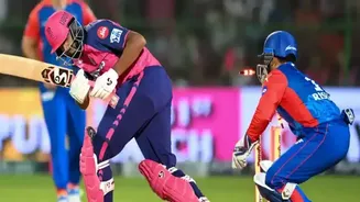 Delhi Capitals’ Bowling Strength compared to other teams in IPL 2026