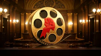 Madras HC: Vijay's Film UA Certificate Controversy