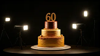 Salman Khan's 60th Birthday: A Look at the Celebrations