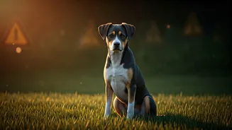 Goa's Canine Distemper Surge: A Growing Threat to its Rabies-Free Ambition