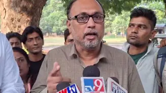 R G Kar: ‘মিডিয়া বাইটের জন্য উনি ফিট’, আখতার আলি আত্মসমর্পণের পরই কী বলল সিবিআই?