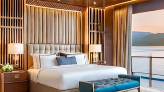 Small-Space Luxury Is Bringing A New Interior Vocabulary To Indian Cities