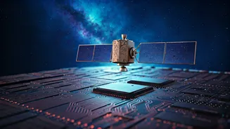 Student Innovation Has Entered India's Space Economy
