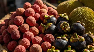 Buy Smarter With This Monsoon Fruit Checklist