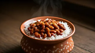 Why Rajma Chawal Is Always A Safe Choice
