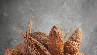 How Artisanal Bakers Harness Ragi And Jowar To Create Delicious Nutrient Rich Bakery Goods