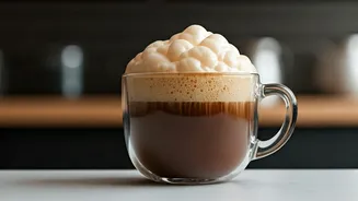 Cloud Coffee Becomes Gen Z Obsession