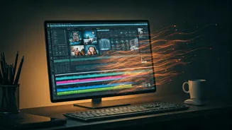The Ultimate Time-Saving AI Tools For Indian Video Creators