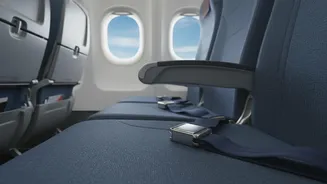 The Latest In-Flight Turbulence Incident Makes Simple Cabin Safety During Unexpected Turbulence Essential