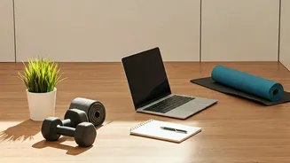 Indian Workdays Need Movement Without Gym Pressure