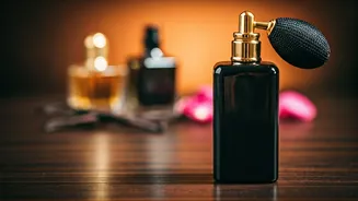Mastering Fragrance: Perfume Secrets for Lasting Scent