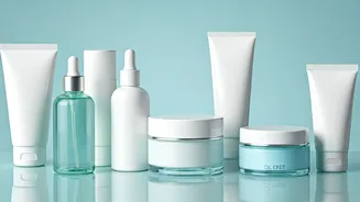 Top 8 Oil-Free Moisturisers for Oily Skin: Lightweight & Effective