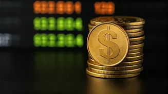 Rupee's Slide & Market Trends: India's Financial Landscape