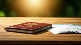 Southeast Asian Visa Updates Spark Wave Of Spontaneous Bookings