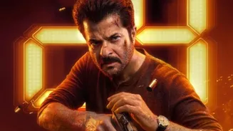 Anil Kapoor Shares New Video Ahead Of Web Series 24 Release, Fans React | Watch