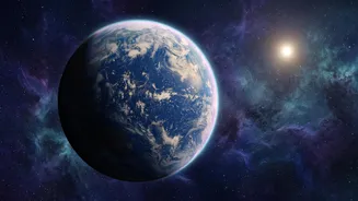 Why researchers Say Solar Chemistry May Preserve A Planetary Fingerprint