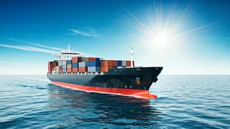 India-Oman FTA: A Boost for Trade and Opportunities