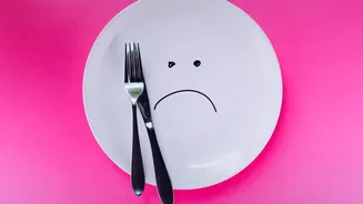 Visual Cues Can Shape How Diners Judge the Same Meal