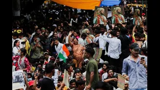 Exclusive: Pellet Guns, Electric Shock Batons Banned In Delhi Protests After RAF Flags 'Serious Lapses'