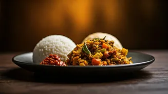 Odia Cuisine: A Culinary Gem Deserving Global Acclaim
