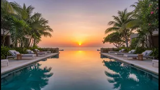 Premium Resorts Are Catering To India's New Weekend Traveller