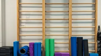How To Reverse Eight Hours Of Sitting With Foam Rolling Mobility Drills