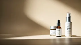 Skinimalism Is Taking Over Beauty Shelves
