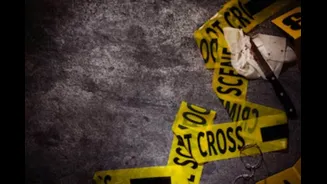 Mumbai Man Attacks Girlfriend With Knife After Breakup, Then Dies By Suicide