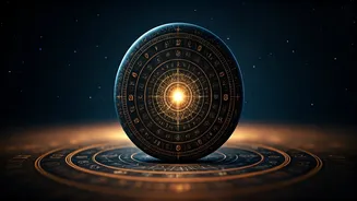 Unlock Your Day: First Letter of Your Name & Your Numerology Forecast for April 8, 2026
