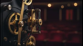 Only 41 Theatres Worldwide Possess The Custom Gear Needed For Nolan’s New Film The Odyssey