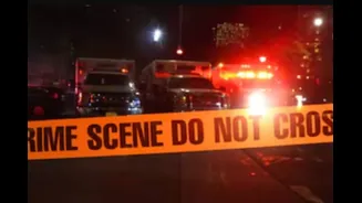 Class 8 Student Dies While Transporting Chairs To School Principal's Home In Telangana