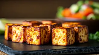 Protein-Rich Summer Meals Need Better Paneer Tricks