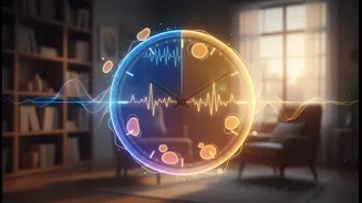 A Stable Body Clock May Help Keep Meals from Sliding Later